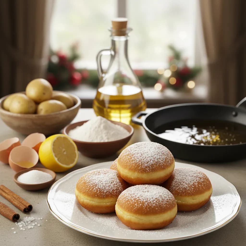 Sonhos de Natal à Moda de Marco Costa