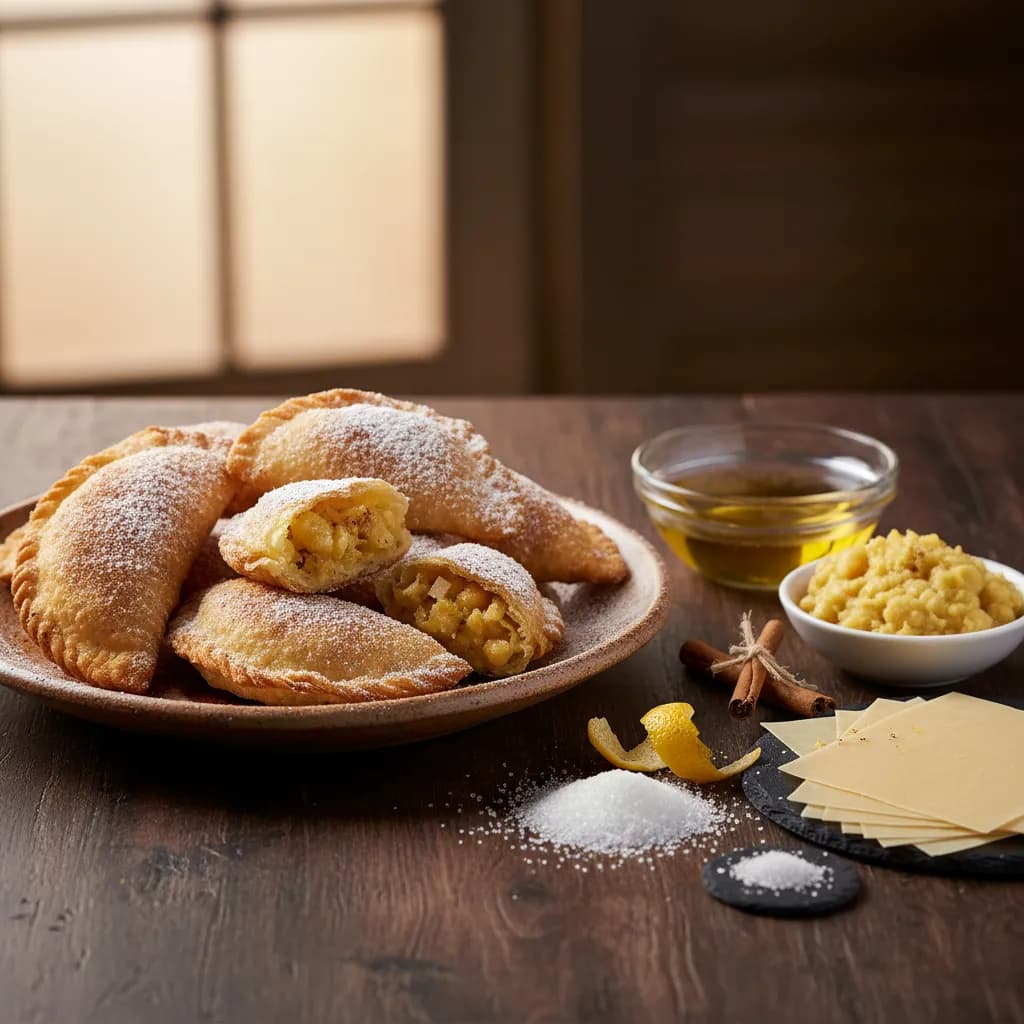 Azevias de Grão Tradicionais