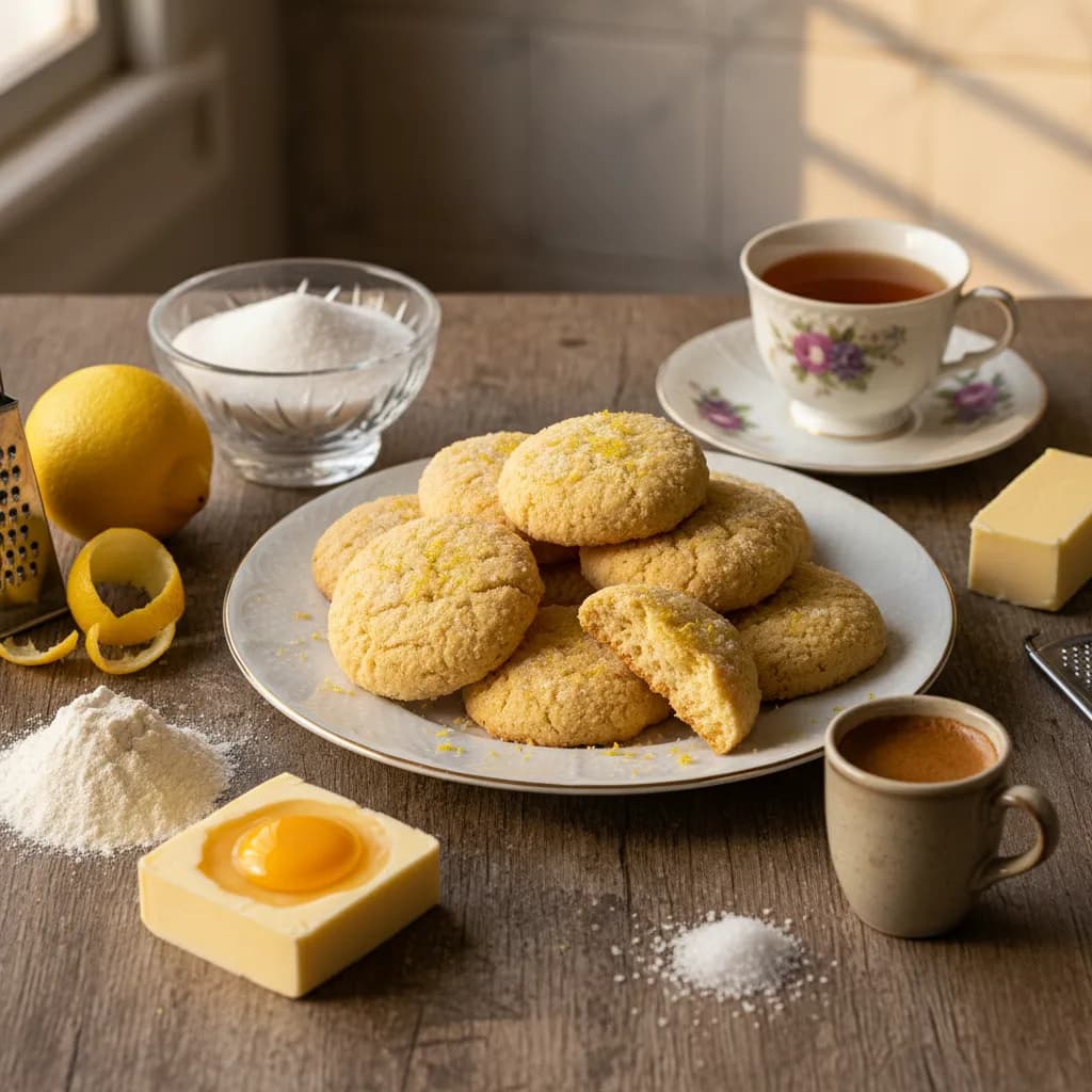 Biscoitos Areias da Bimby