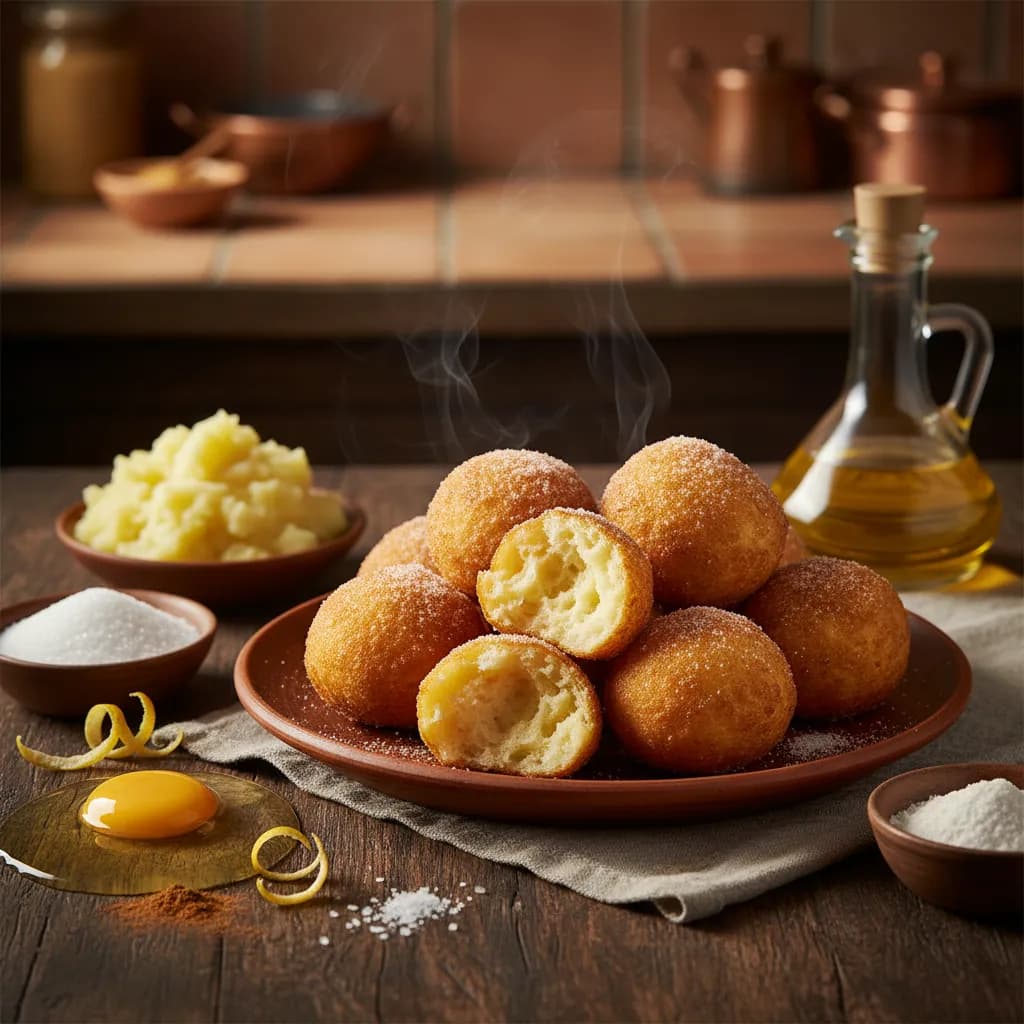 Filhos da Chica Tradicionais