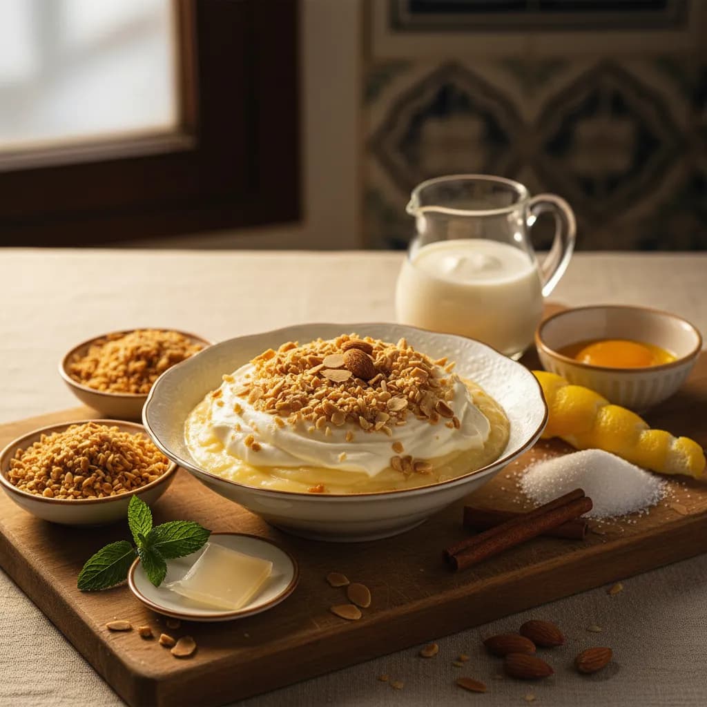 Natas do Céu Aldrabadas