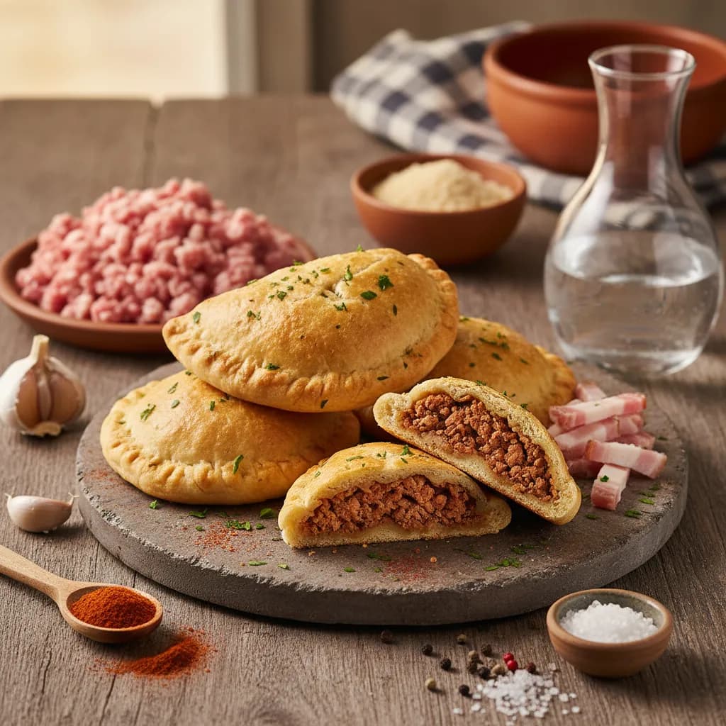 Charniqueiras da Avó