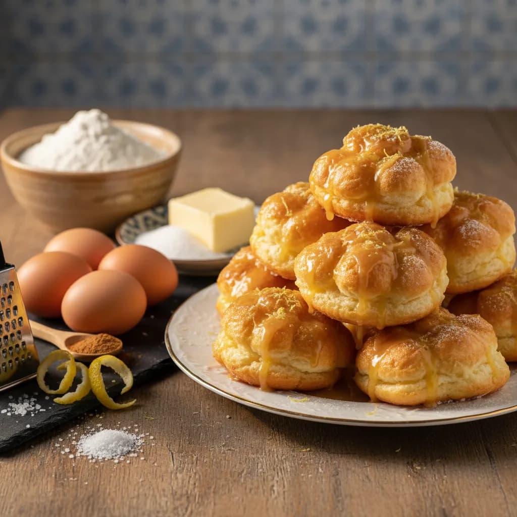 Cavacas de Caldas da Rainha