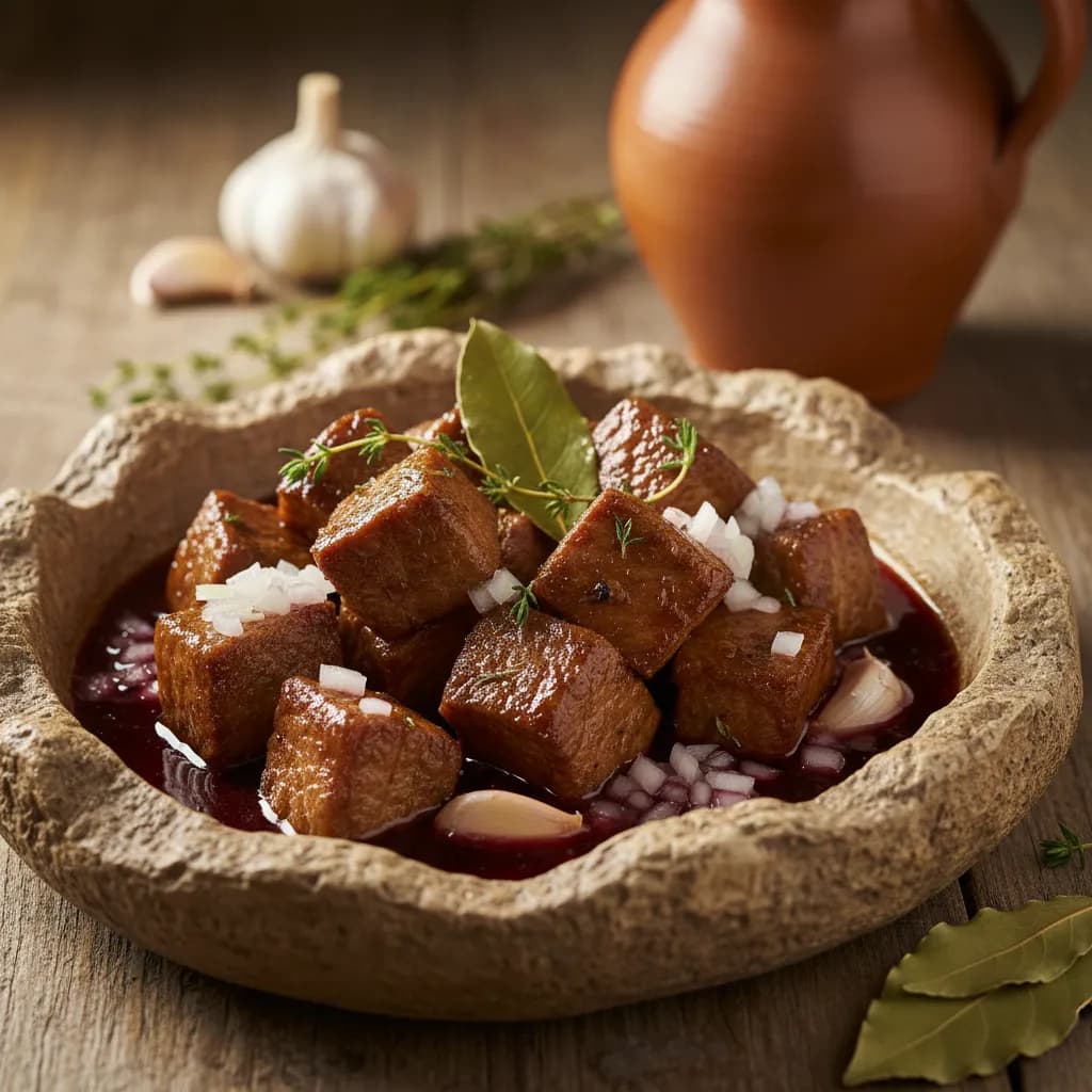 Gruta do Escoural à Minhota