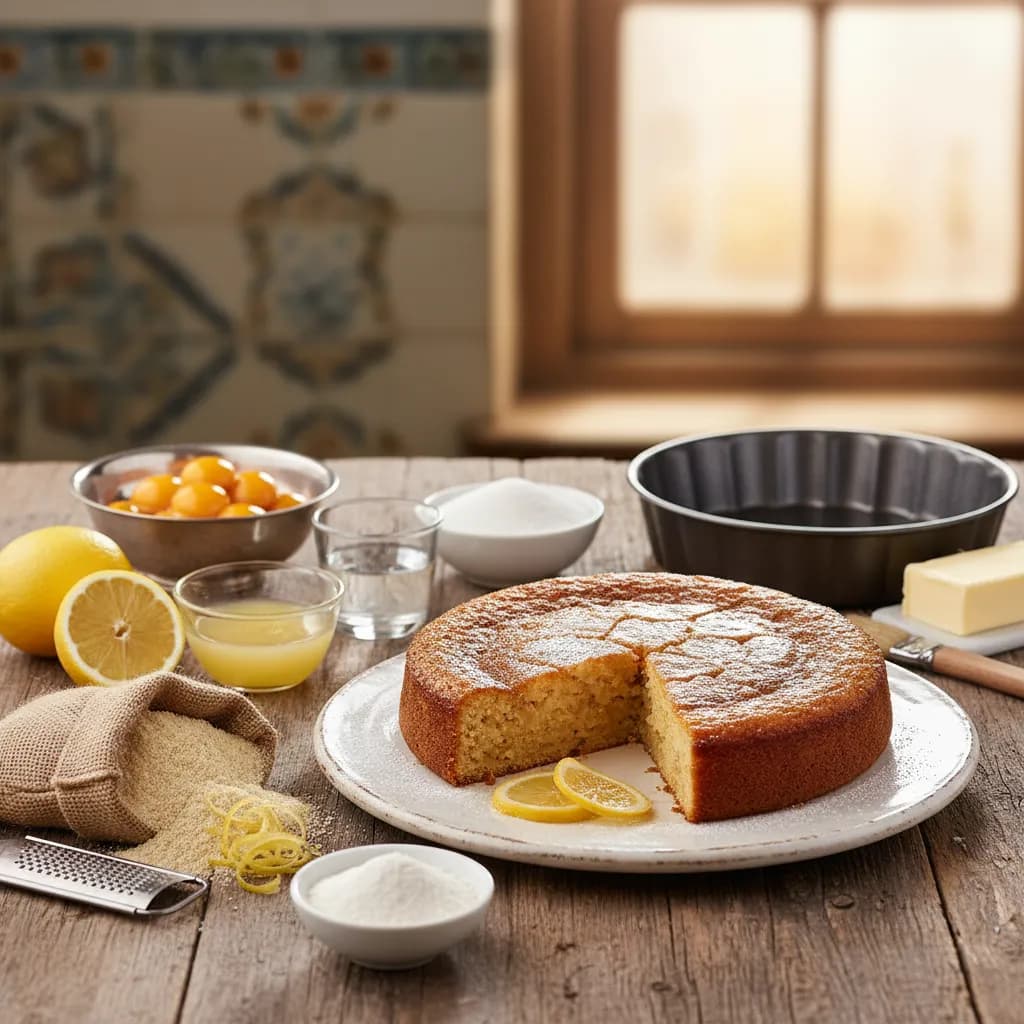 Toucinho do Céu à Moda Antiga