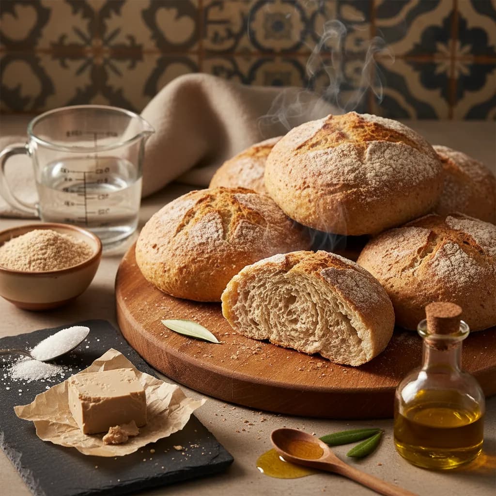 Carcaças Rápidas Integrais