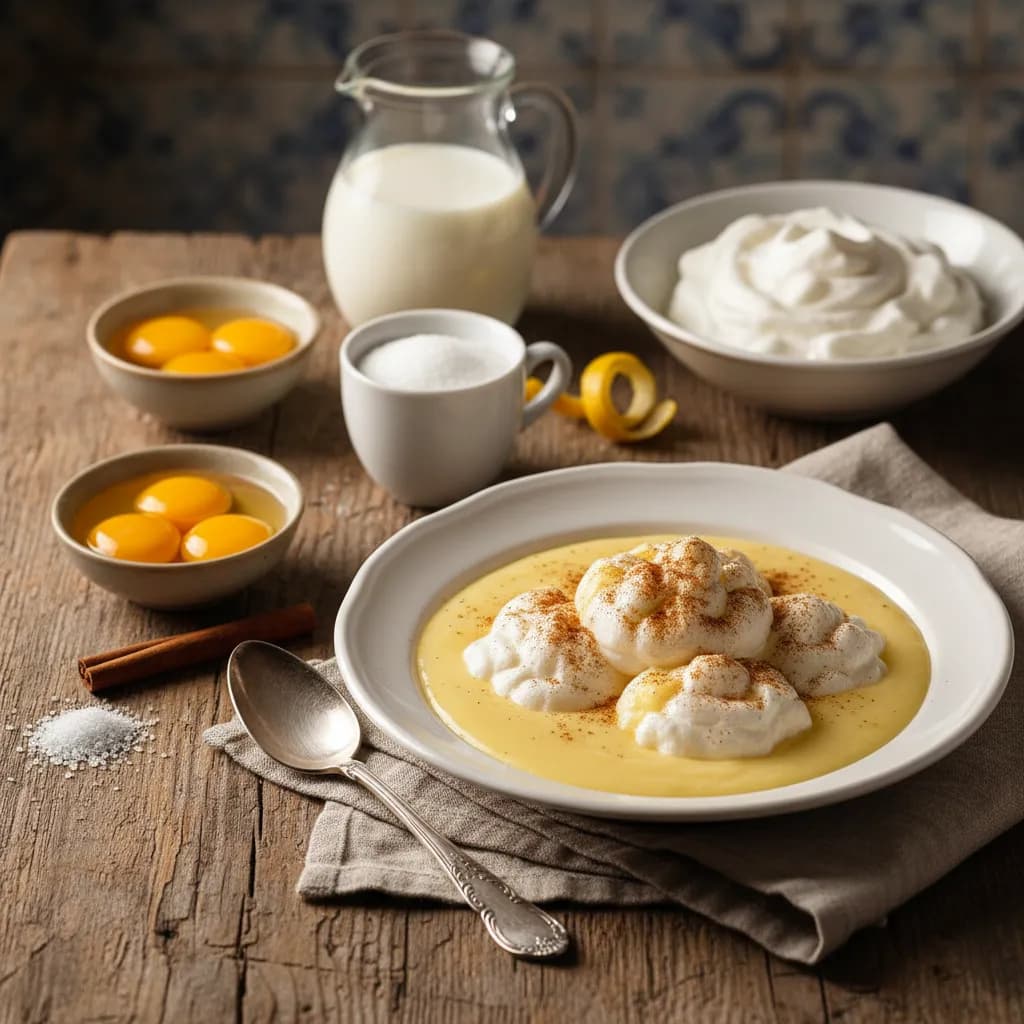 Farofias à Moda Antiga