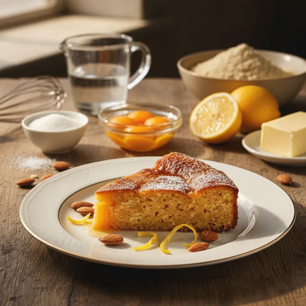 Toucinho do Céu Tradicional