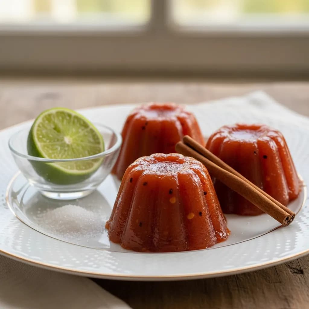 Doce de Goiaba Caseiro