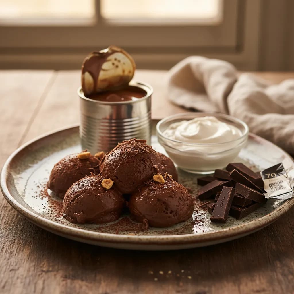 O Famoso Doce Da Mãe Da Cristina Ferreira (3 Ingredientes)