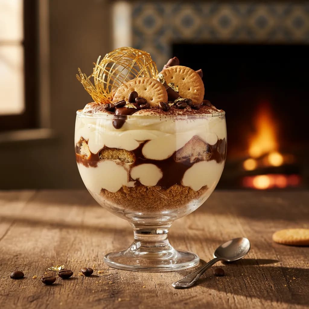 Delícia Familiar das Festas: O Doce Que Ninguém Resiste