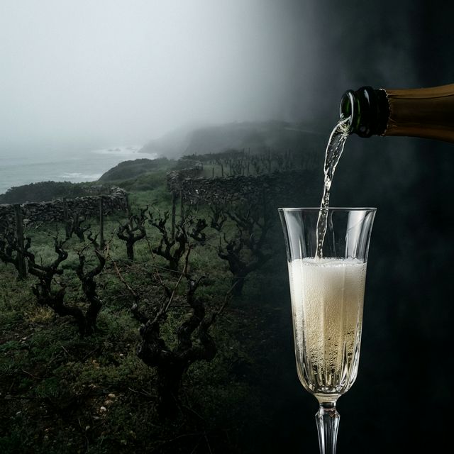 A Indomável Bairrada