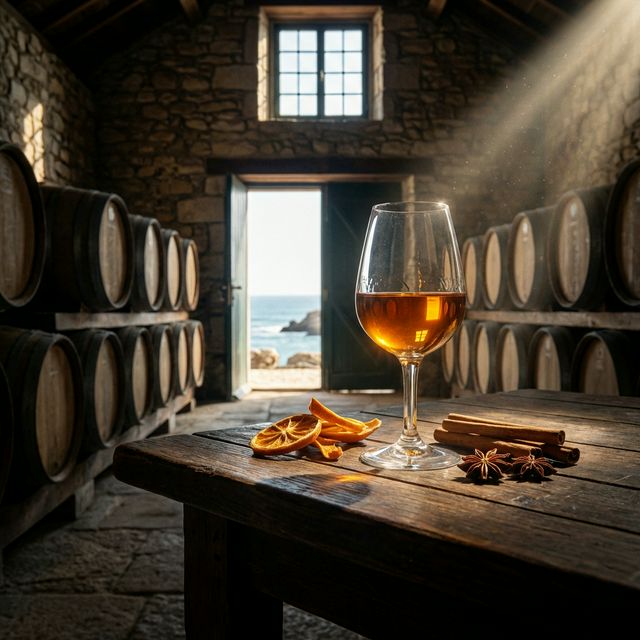 Moscatel de Setúbal